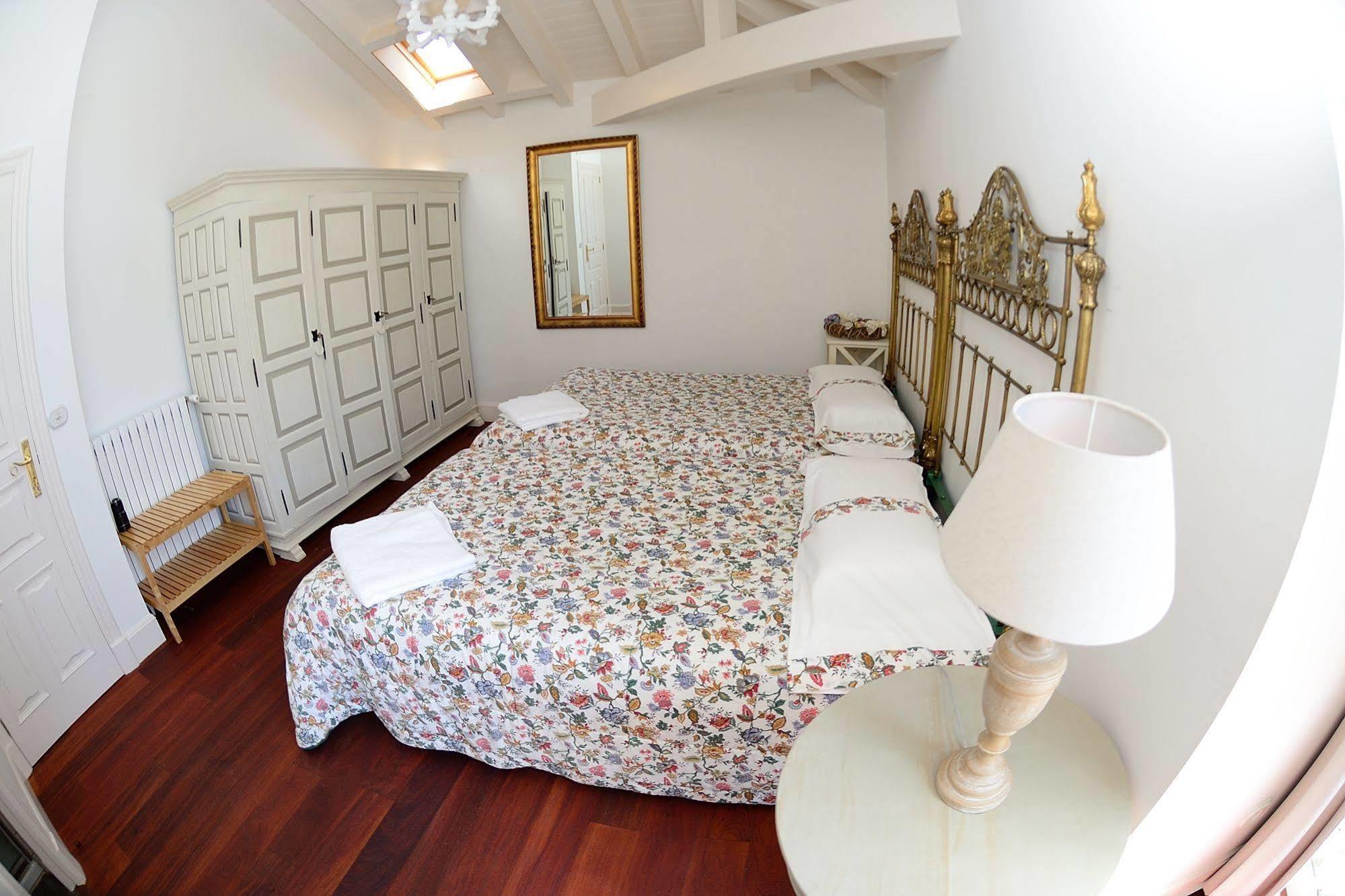 Hotel Rural El Solar Del Mazo Rada Extérieur photo