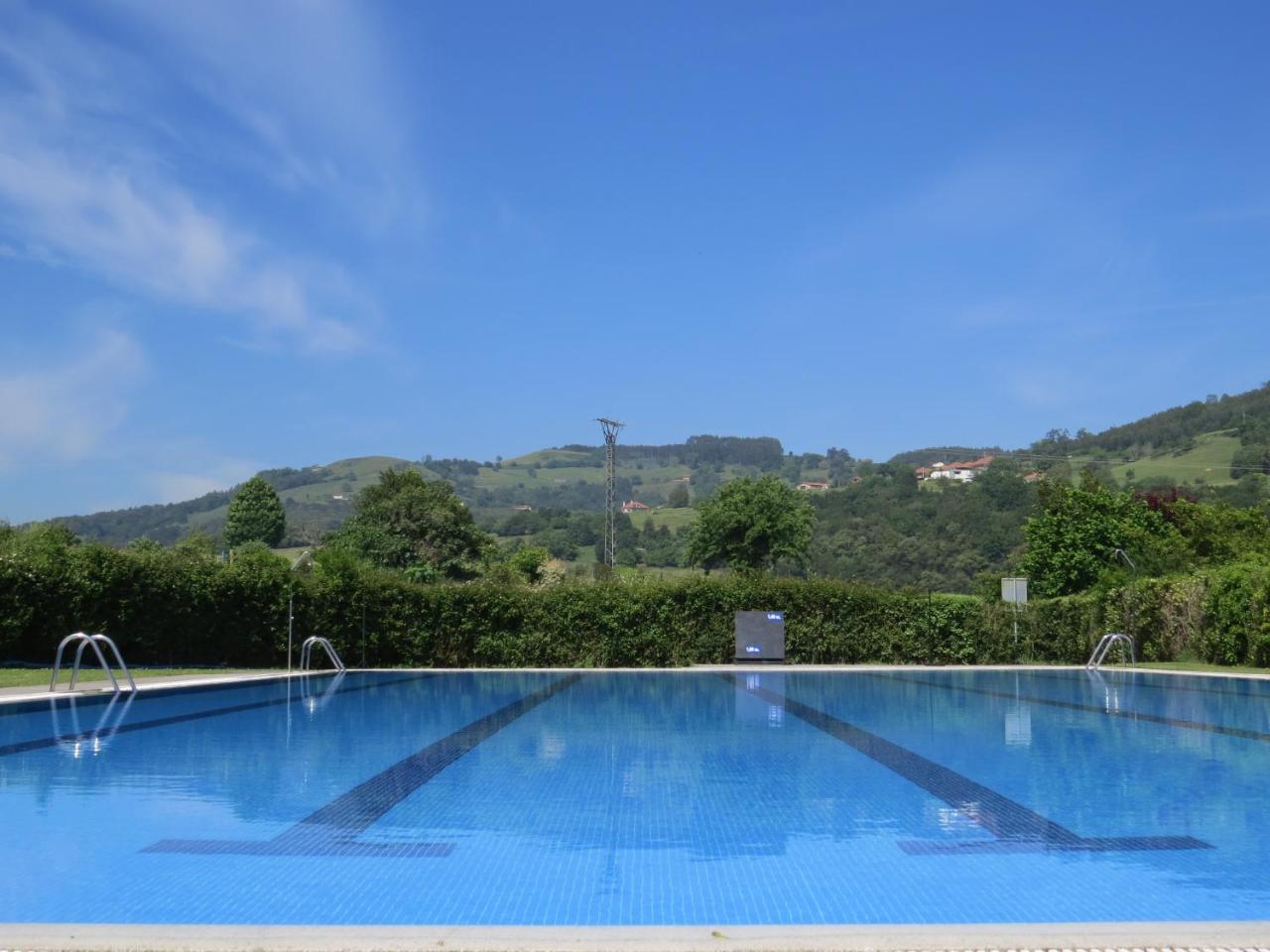 Hotel Rural El Solar Del Mazo Rada Extérieur photo